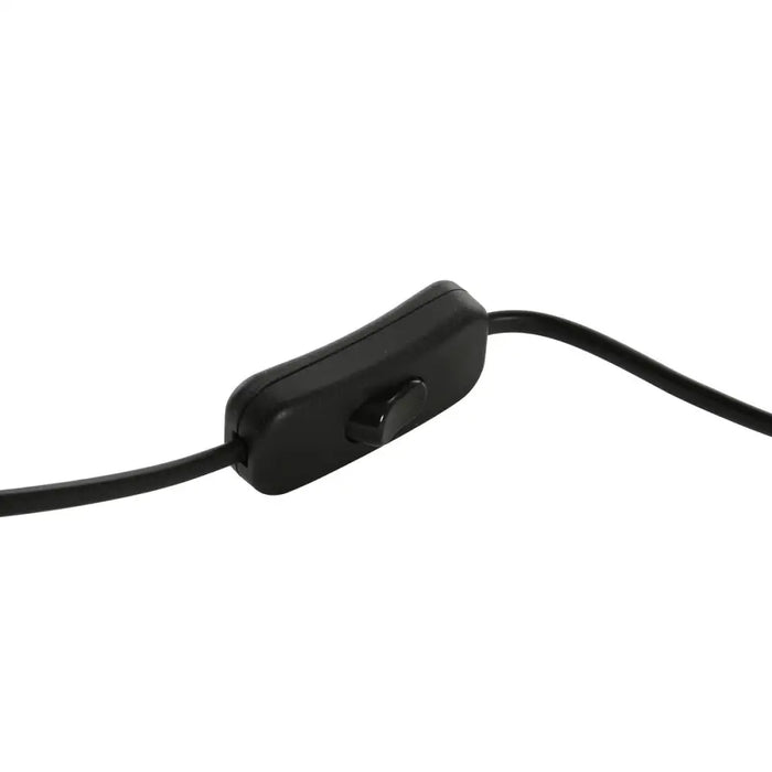 Desk lamp Home ESPRIT Brown 60 W 220 V - Декорация и Осветление<<<Дом Градина<<<BigBuy&&&Лампи<<<Декорация и