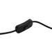 Desk lamp Home ESPRIT Brown 60 W 220 V - Декорация и Осветление<<<Дом Градина<<<BigBuy&&&Лампи<<<Декорация и