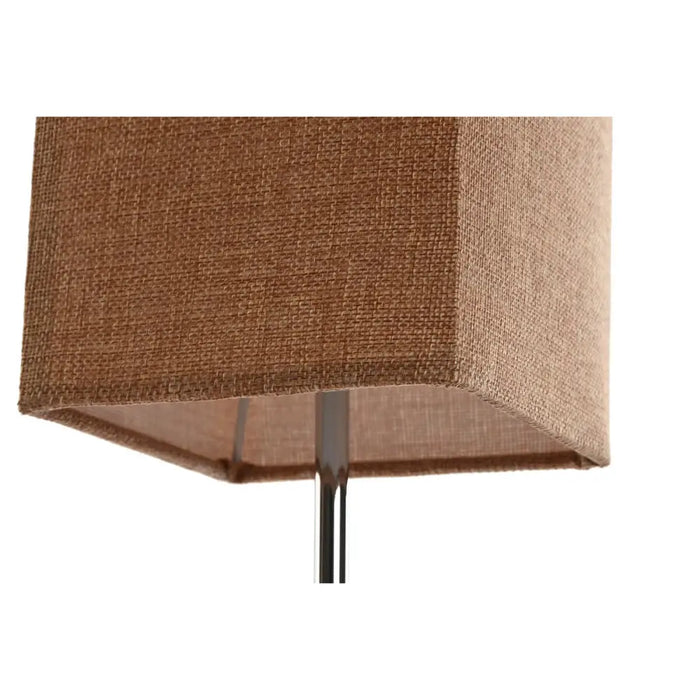 Desk lamp Home ESPRIT Brown Beige 50 W 220 V - Декорация и Осветление<<<Дом Градина<<<BigBuy&&&Лампи<<<Декорация и