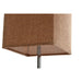 Desk lamp Home ESPRIT Brown Beige 50 W 220 V - Декорация и Осветление<<<Дом Градина<<<BigBuy&&&Лампи<<<Декорация и