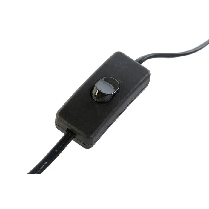 Desk lamp Home ESPRIT Brown Pink 15 W 220 V - Лампи<<<Декорация и Осветление<<<Дом Градина<<<BigBuy