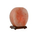 Desk lamp Home ESPRIT Brown Pink 15 W 220 V - Лампи<<<Декорация и Осветление<<<Дом Градина<<<BigBuy