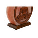 Desk lamp Home ESPRIT Brown Pink 15 W 220 V - Лампи<<<Декорация и Осветление<<<Дом Градина<<<BigBuy
