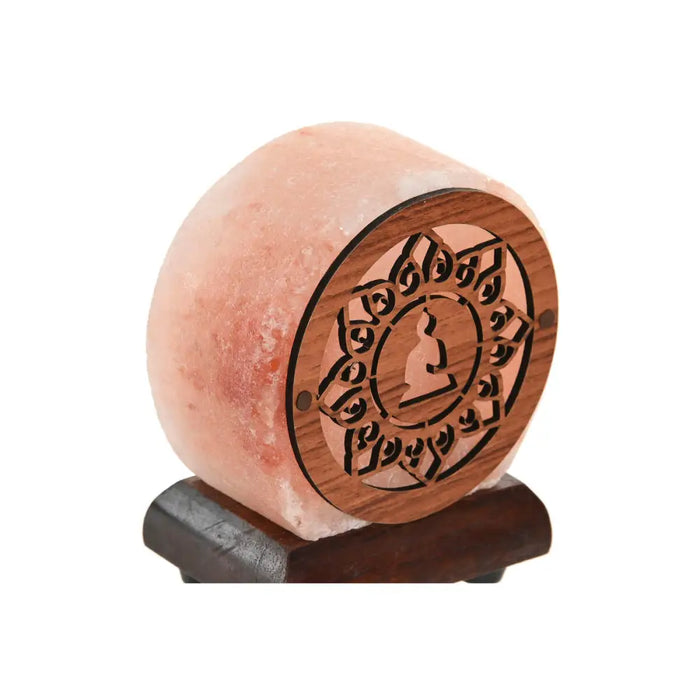 Desk lamp Home ESPRIT Brown Pink - Декорация и Осветление<<<Дом Градина<<<BigBuy&&&Лампи<<<Декорация и Осветление<<<Дом