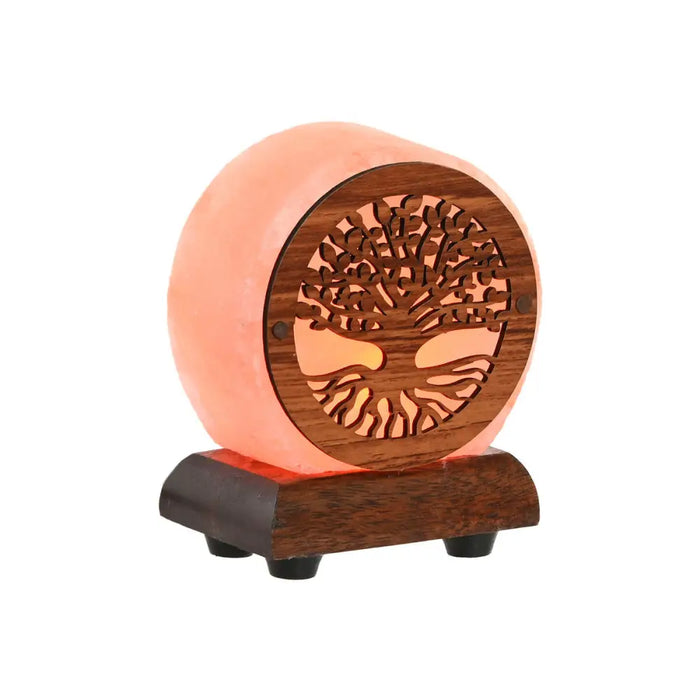 Desk lamp Home ESPRIT Brown Pink - Декорация и Осветление<<<Дом Градина<<<BigBuy&&&Лампи<<<Декорация и Осветление<<<Дом