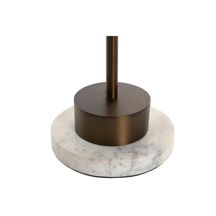 Desk lamp Home ESPRIT Copper 50 W 220 V - Декорация и Осветление<<<Дом Градина<<<BigBuy&&&Лампи<<<Декорация и
