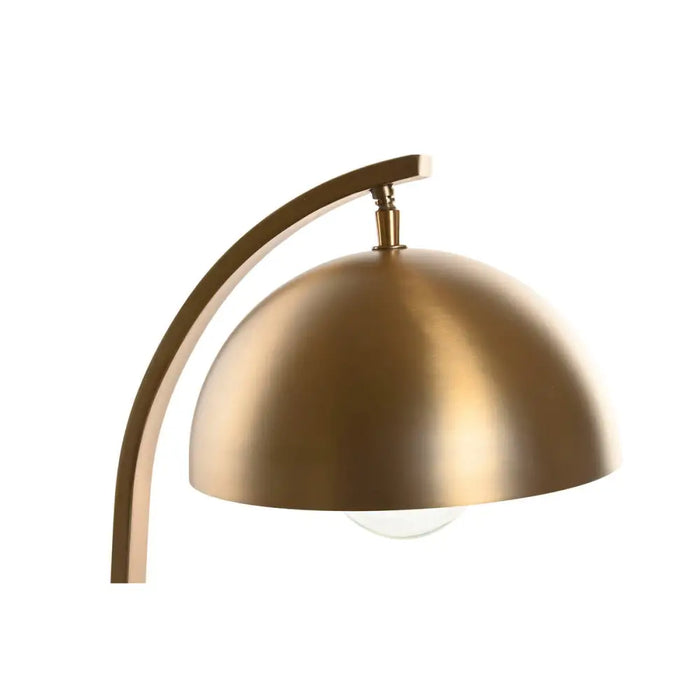 Desk lamp Home ESPRIT Golden 50 W 220 V - Декорация и Осветление<<<Дом Градина<<<BigBuy&&&Лампи<<<Декорация и