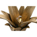 Desk lamp Home ESPRIT Golden 50 W 220 V - Декорация и Осветление<<<Дом Градина<<<BigBuy&&&Лампи<<<Декорация и