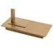 Desk lamp Home ESPRIT Golden 50 W 220 V - Декорация и Осветление<<<Дом Градина<<<BigBuy&&&Лампи<<<Декорация и