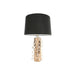 Desk lamp Home ESPRIT Golden 50 W 220 V - Декорация и Осветление<<<Дом Градина<<<BigBuy&&&Лампи<<<Декорация и