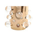 Desk lamp Home ESPRIT Golden 50 W 220 V - Декорация и Осветление<<<Дом Градина<<<BigBuy&&&Лампи<<<Декорация и