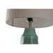Desk lamp Home ESPRIT Green Beige 50 W 220 V - Декорация и Осветление<<<Дом Градина<<<BigBuy&&&Лампи<<<Декорация и