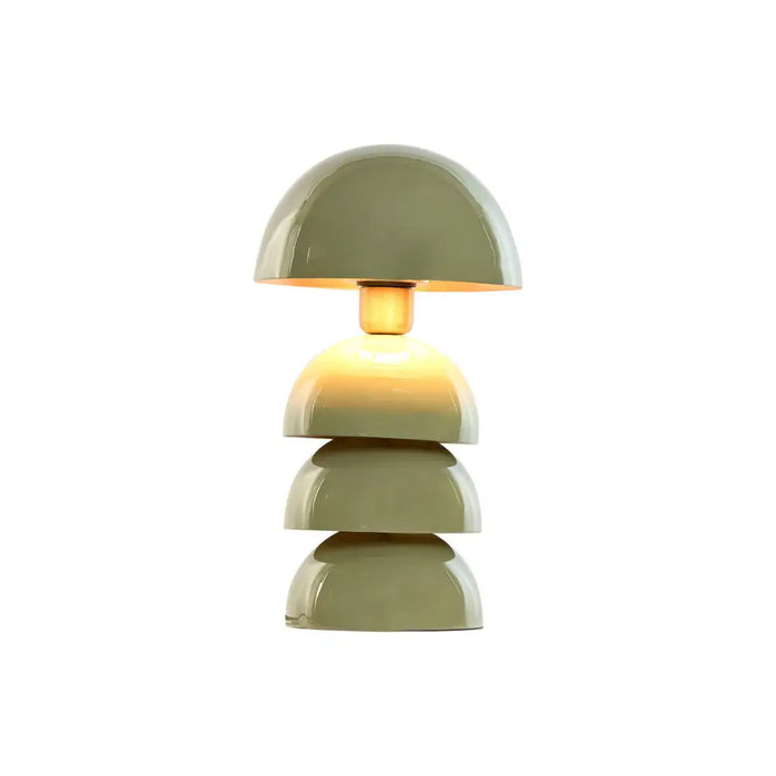 Desk lamp Home ESPRIT Green - Декорация и Осветление<<<Дом Градина<<<BigBuy&&&Лампи<<<Декорация и Осветление<<<Дом