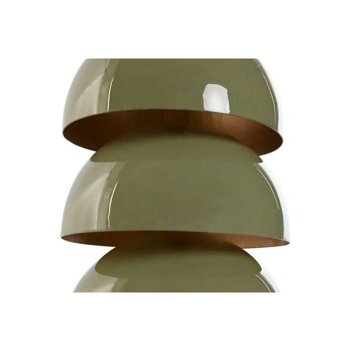 Desk lamp Home ESPRIT Green - Декорация и Осветление<<<Дом Градина<<<BigBuy&&&Лампи<<<Декорация и Осветление<<<Дом