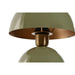 Desk lamp Home ESPRIT Green - Декорация и Осветление<<<Дом Градина<<<BigBuy&&&Лампи<<<Декорация и Осветление<<<Дом