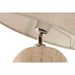 Desk lamp Home ESPRIT Marble 50 W 220 V 30 x 30 x 40,5 cm - Декорация и Осветление<<<Дом