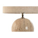 Desk lamp Home ESPRIT Marble 50 W 220 V 30 x 30 x 40,5 cm - Декорация и Осветление<<<Дом