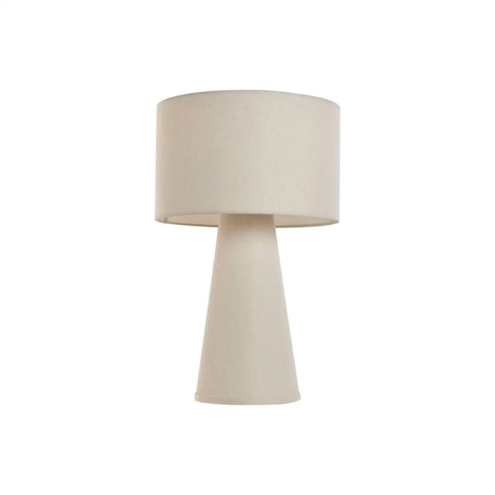 Desk lamp Home ESPRIT Metal 50 W 220 V 32 x 32 x 50,5 cm - Декорация и Осветление<<<Дом