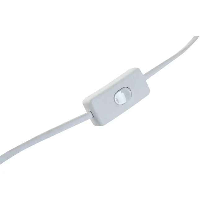 Desk lamp Home ESPRIT Metal 50 W 220 V 32 x 32 x 50,5 cm - Декорация и Осветление<<<Дом
