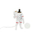 Desk lamp Home ESPRIT White 220 V - Декорация и Осветление<<<Дом Градина<<<BigBuy&&&Лампи<<<Декорация и