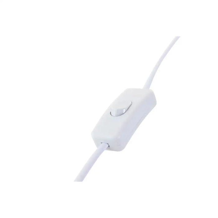 Desk lamp Home ESPRIT White 50 W 220 V - Декорация и Осветление<<<Дом Градина<<<BigBuy&&&Лампи<<<Декорация и