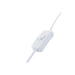 Desk lamp Home ESPRIT White 50 W 220 V - Декорация и Осветление<<<Дом Градина<<<BigBuy&&&Лампи<<<Декорация и
