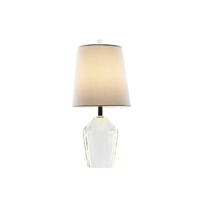 Desk lamp Home ESPRIT White 50 W 220 V - Декорация и Осветление<<<Дом Градина<<<BigBuy&&&Лампи<<<Декорация и
