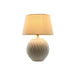Desk lamp Home ESPRIT White 50 W 220 V - Декорация и Осветление<<<Дом Градина<<<BigBuy&&&Лампи<<<Декорация и