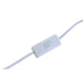 Desk lamp Home ESPRIT White Beige Ceramic Crystal 220 V 20 x 11 x 31 cm (2 Units) - Декорация и Осветление<<<Дом