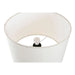 Desk lamp Home ESPRIT White Beige Golden 50 W 220 V - Декорация и Осветление<<<Дом Градина<<<BigBuy&&&Лампи<<<Декорация