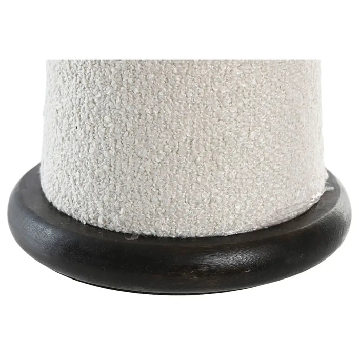 Desk lamp Home ESPRIT White - Декорация и Осветление<<<Дом Градина<<<BigBuy&&&Лампи<<<Декорация и Осветление<<<Дом
