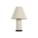 Desk lamp Home ESPRIT White - Декорация и Осветление<<<Дом Градина<<<BigBuy&&&Лампи<<<Декорация и Осветление<<<Дом