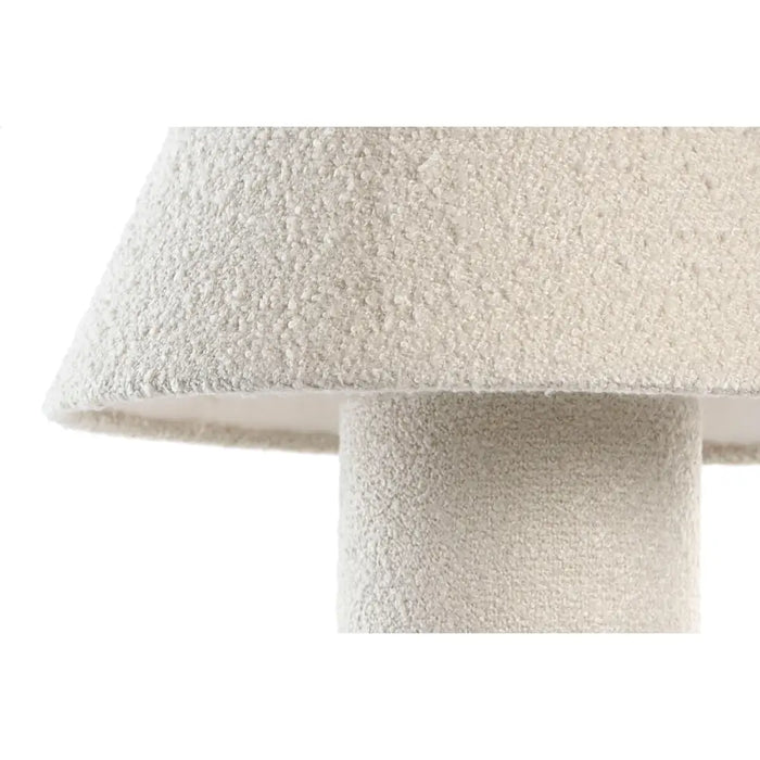 Desk lamp Home ESPRIT White - Декорация и Осветление<<<Дом Градина<<<BigBuy&&&Лампи<<<Декорация и Осветление<<<Дом