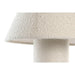 Desk lamp Home ESPRIT White - Декорация и Осветление<<<Дом Градина<<<BigBuy&&&Лампи<<<Декорация и Осветление<<<Дом