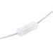 Desk lamp Home ESPRIT White Golden 50 W 220 V - Декорация и Осветление<<<Дом Градина<<<BigBuy&&&Лампи<<<Декорация и