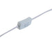 Desk lamp Home ESPRIT White Porcelain 50 W 220 V 36 x 36 x 61 cm 35 x 35 x 60 cm - Декорация и Осветление<<<Дом