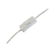 Desk lamp Home ESPRIT White Wood 50 W 220 V 30 x 30 x 61 cm - Декорация и Осветление<<<Дом