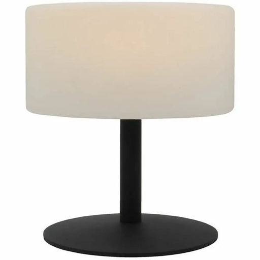 Desk lamp Lumisky Atlas Rock Polyethylene - Декорация и Осветление<<<Дом Градина<<<BigBuy&&&Лампи<<<Декорация и