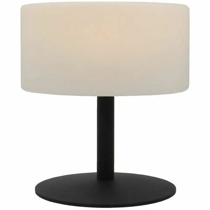 Desk lamp Lumisky Atlas Rock Polyethylene - Декорация и Осветление<<<Дом Градина<<<BigBuy&&&Лампи<<<Декорация и