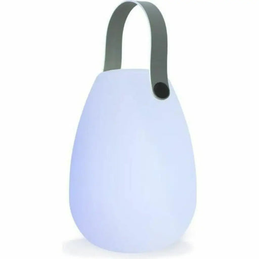 Desk lamp Lumisky Laury PVC 1,2 w 14 x 14 x 20 cm White - Декорация и Осветление<<<Дом