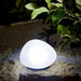 Desk lamp Lumisky Solenzara White (1 Unit) - Декорация и Осветление<<<Дом Градина<<<BigBuy&&&Лампи<<<Декорация и