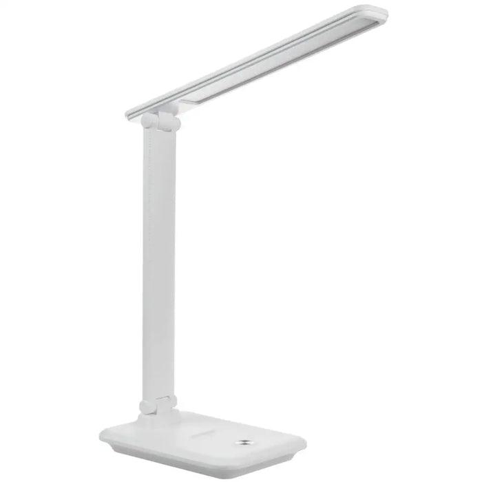 Desk lamp MacLean MCE614 W White 9 W - Лампи<<<Декорация и Осветление<<<Дом Градина<<<BigBuy&&&Desktop