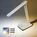 Desk lamp MacLean MCE614 W White 9 W - Лампи<<<Декорация и Осветление<<<Дом Градина<<<BigBuy&&&Desktop