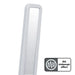 Desk lamp MacLean MCE614 W White 9 W - Лампи<<<Декорация и Осветление<<<Дом Градина<<<BigBuy&&&Desktop