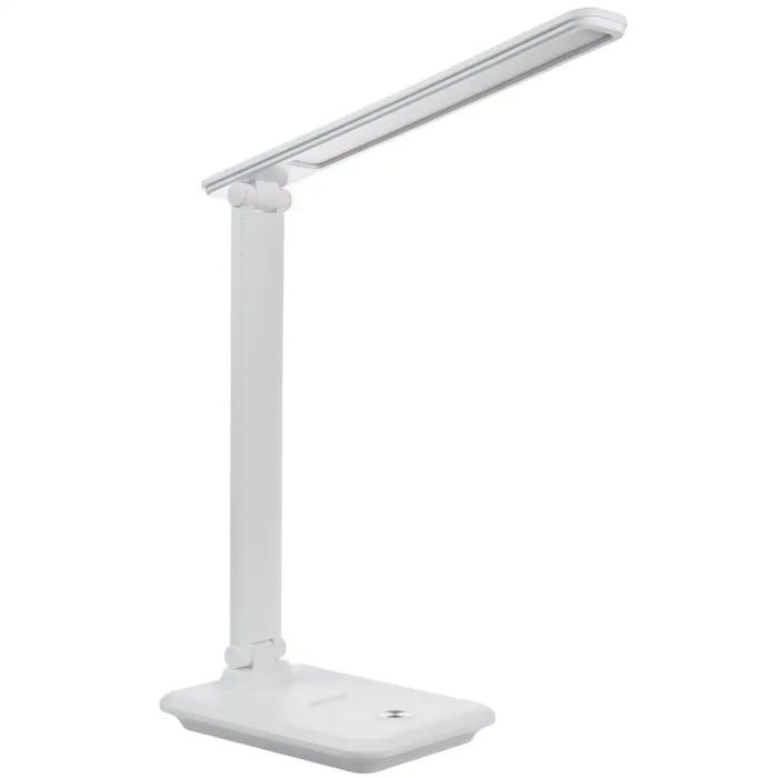 Desk lamp MacLean MCE614 W White 9 W - Лампи<<<Декорация и Осветление<<<Дом Градина<<<BigBuy&&&Desktop