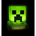 Desk lamp Minecraft Green - Лампи<<<Декорация и Осветление<<<Дом Градина<<<BigBuy