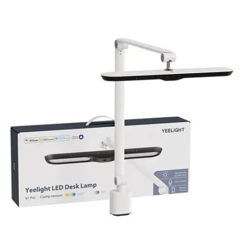 Desk Lamp Yeelight LED V1 Pro (clip version) - Desk and night lamps<<<Lighting<<<Smart Home<<<InnproXML