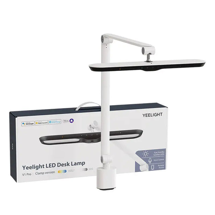 Desk Lamp Yeelight LED V1 Pro (clip version) - Desk and night lamps<<<Lighting<<<Smart Home<<<InnproXML