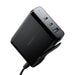 Desktop Charger 2xUSB-C 1xUSB-A 140W Essager GaN (black) - mains chargers<<<Chargers<<<GSM Accessories<<<InnproXML