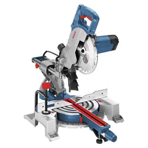 DESKTOP CIRCULAR BOSCH PROFESSIONAL GCM 800 SJ - Настолни циркуляри<<<Големи машини<<<Инструменти и